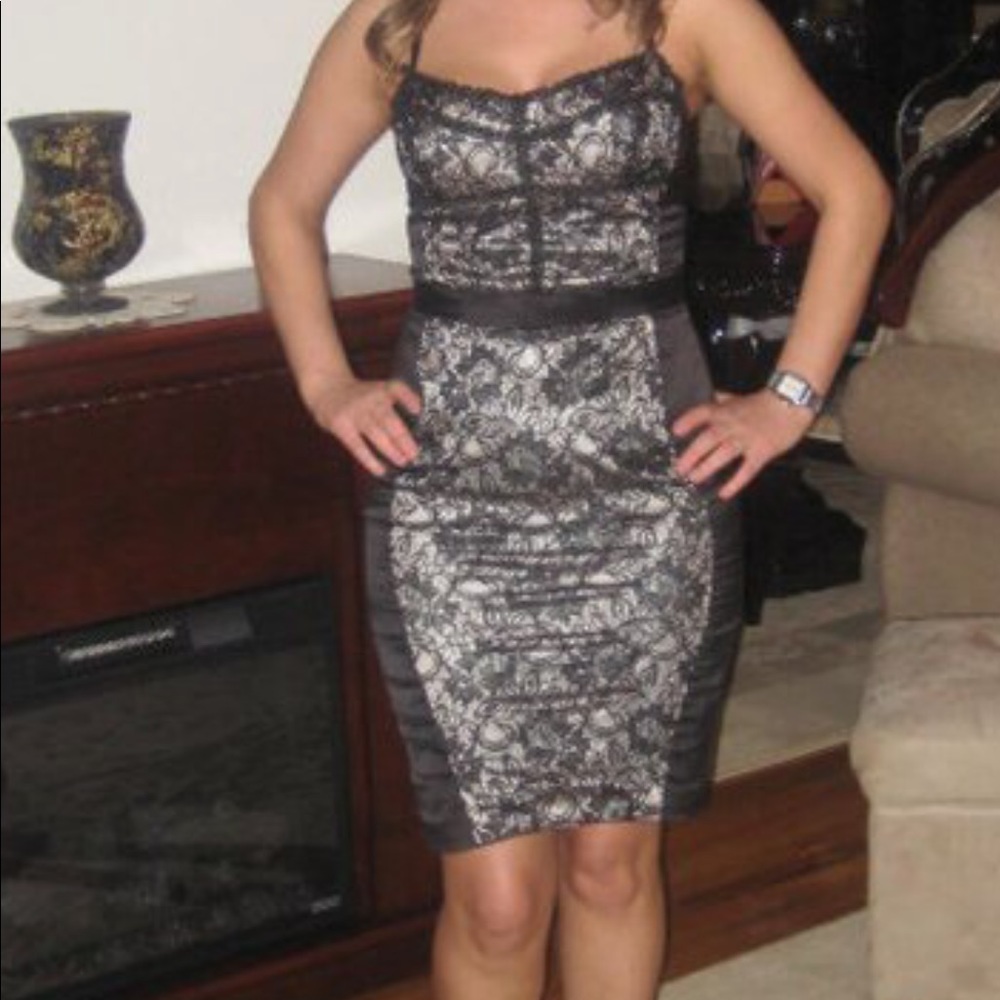 Cocktail dress
